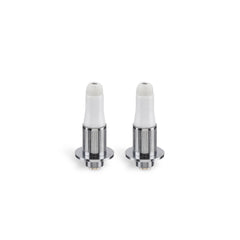 Ooze Pronto Replacement Coil Fritted Quartz 2pck