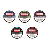Rodman Nicotine Pouches 12mg