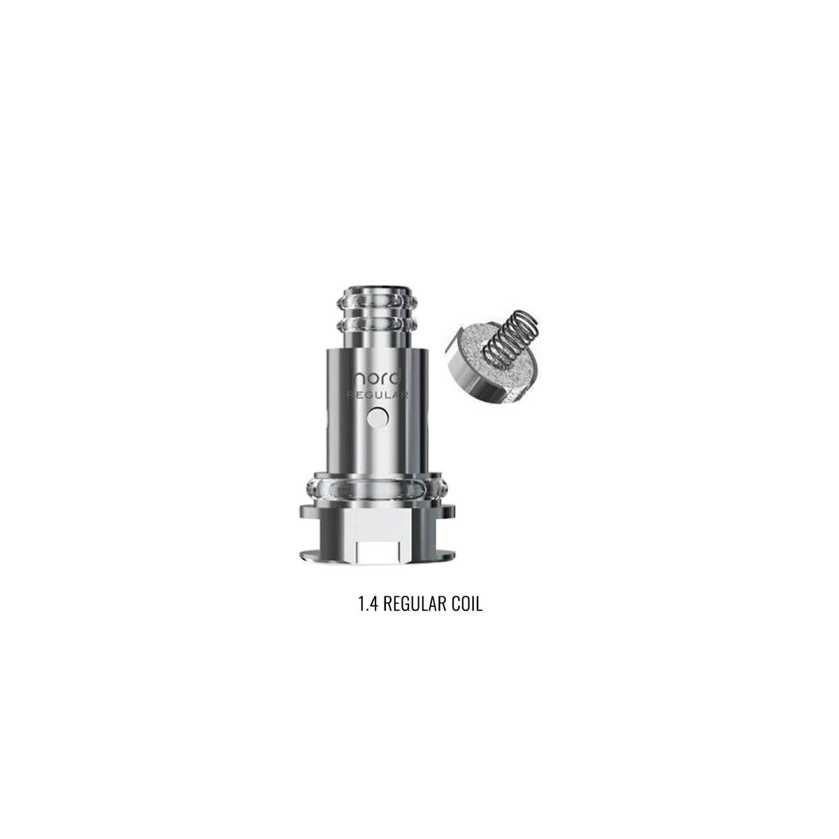 SMOK Nord Coil (1.4?)