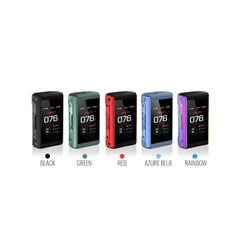 GeekVape T200 Aegis Touch Mod