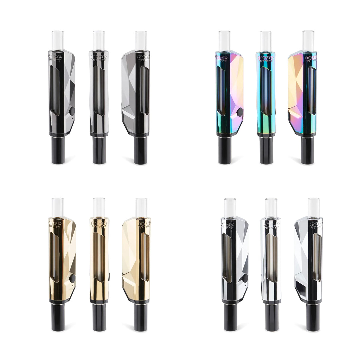 Ooze Pronto Electronic Concentrate Vaporizer