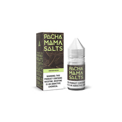 Pacha Mama 30mL Honeydew Melon Salt