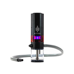 Hitoki Trident Laser Water Pipe