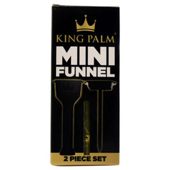 King Palm Mini Funnel