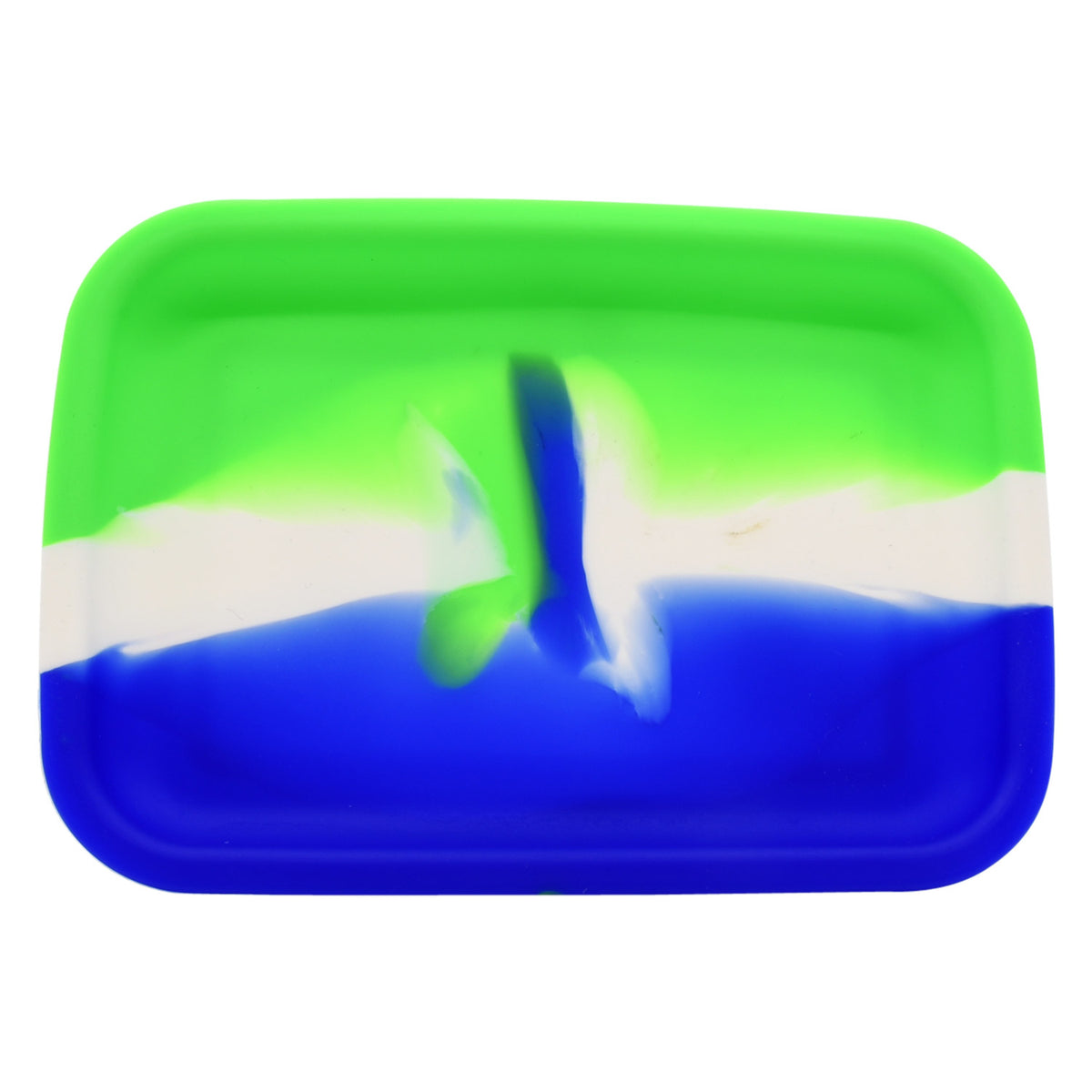 8" x 6" Silicone Tray