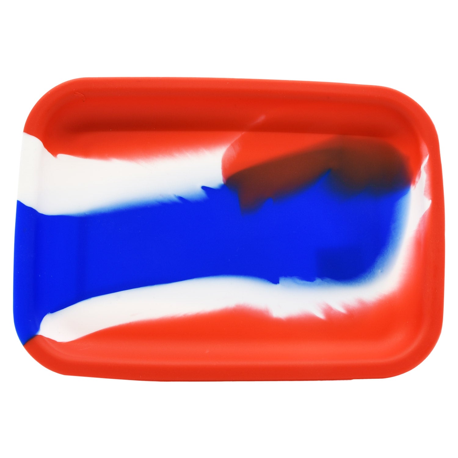 8" x 6" Silicone Tray