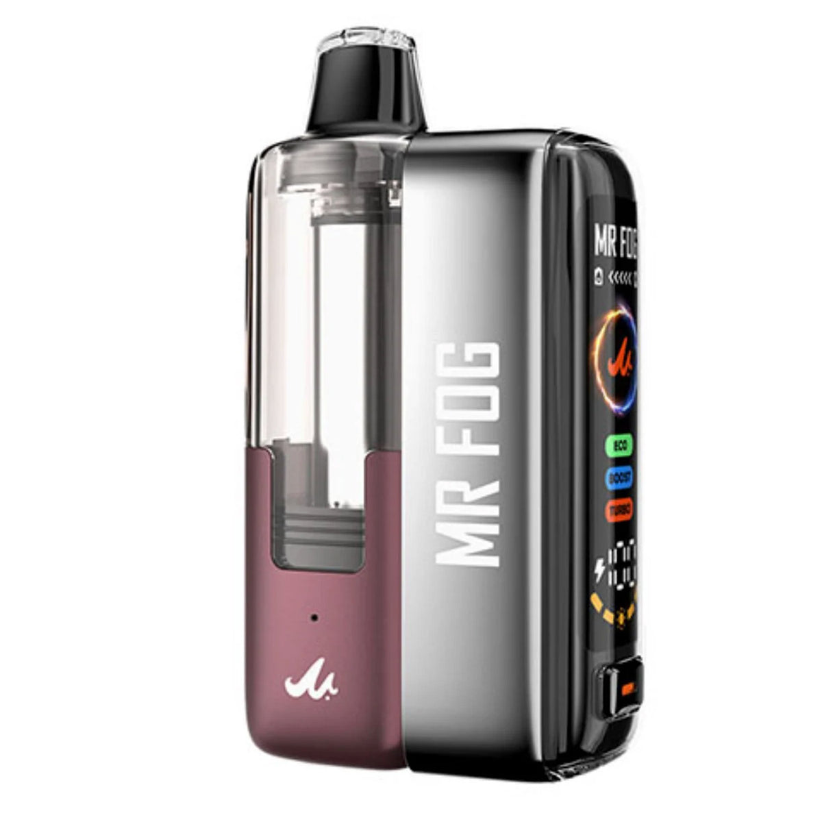Mr Fog 10ml SWITCH Pod 45k Kit