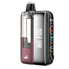 Mr Fog 10ml SWITCH Pod 45k Kit