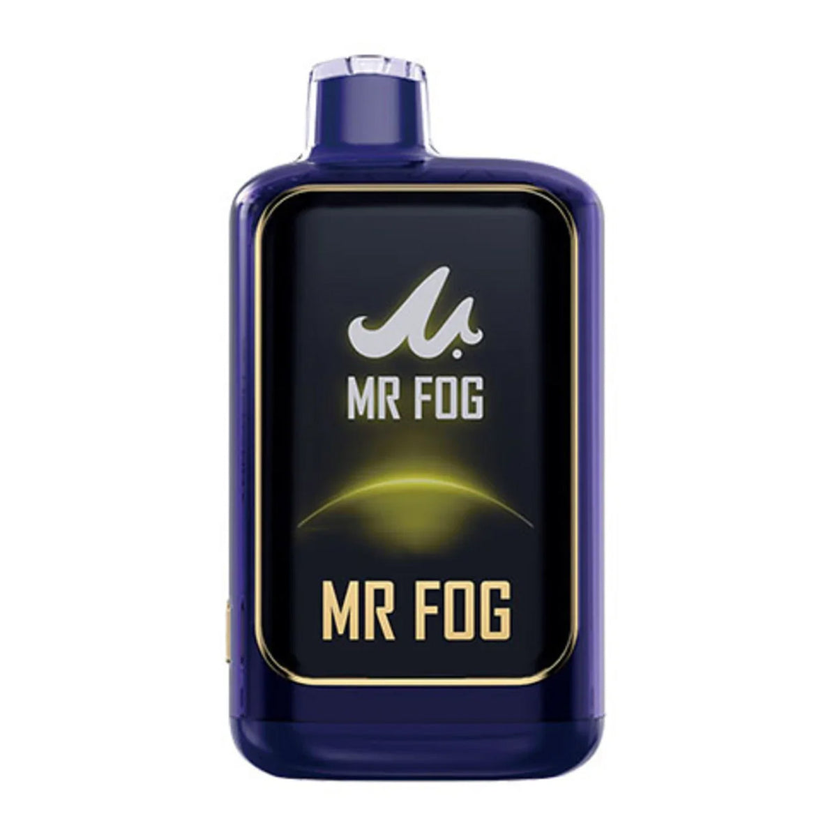 Mr Fog 20ml Nova 30k Disposable
