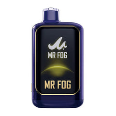 Mr Fog 20ml Nova 30k Disposable