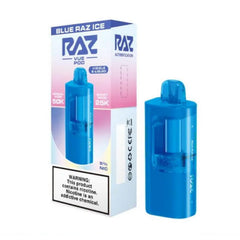 RAZ 13ml Vue 50K Disposable Pod