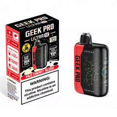Geek Pro 30ml Ultra X 45k Disposable