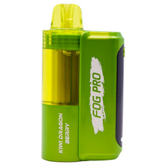 Fog Pro 19ml Disposable Kit