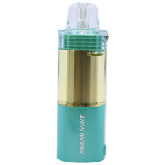 Fog Pro 19ml Disposable Replacement Pod