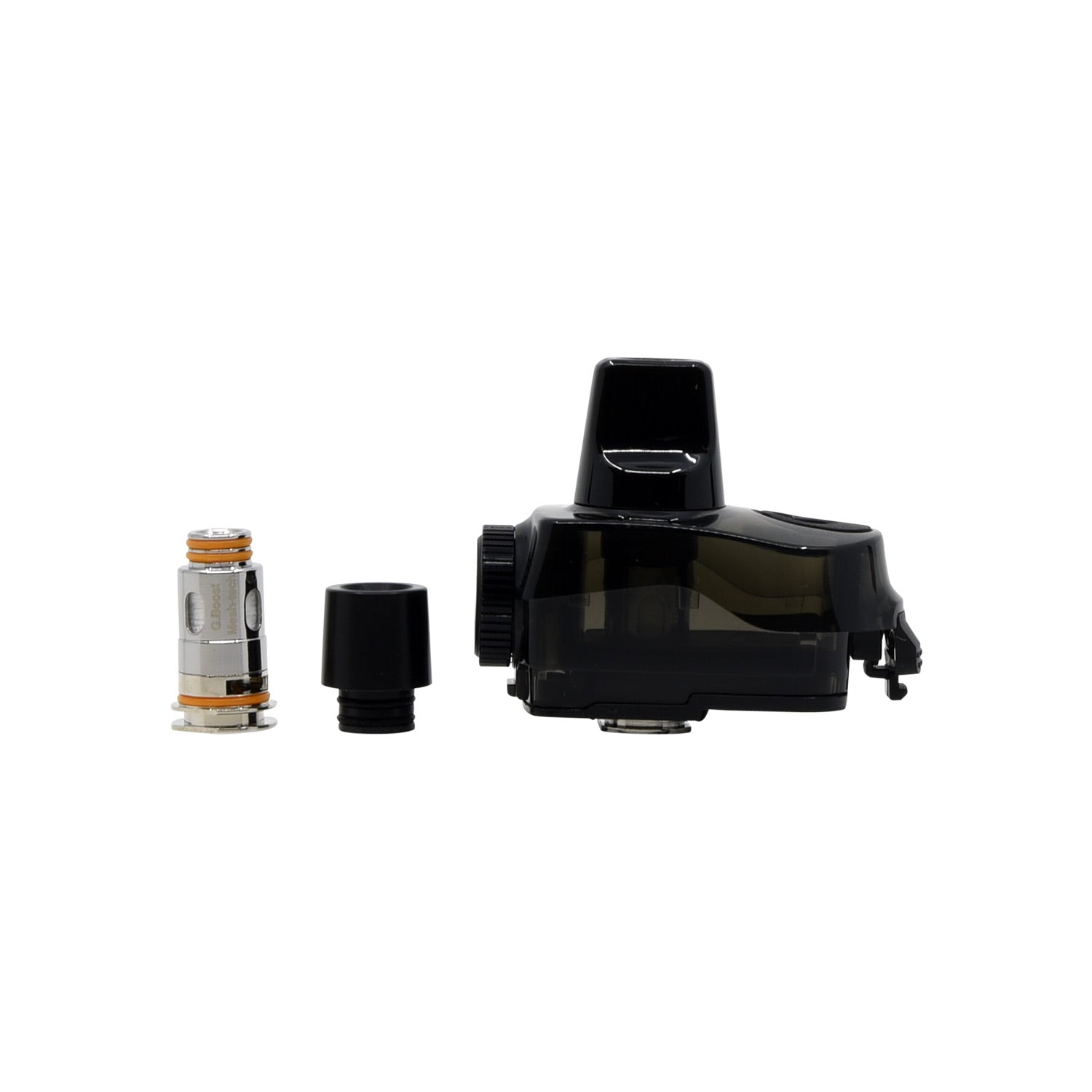 GeekVape Aegis Boost Plus Pod 2pk