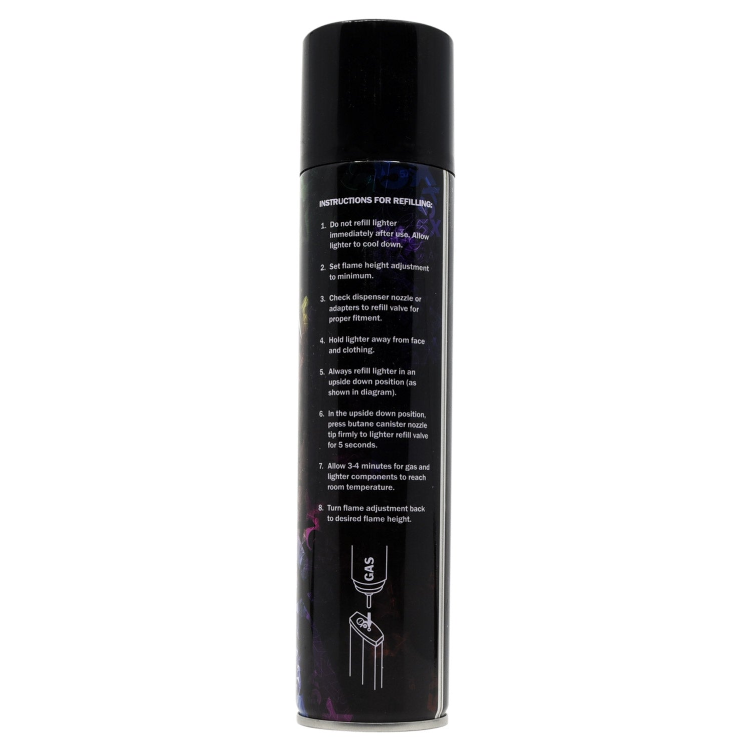 Ignitus Butane 300mL