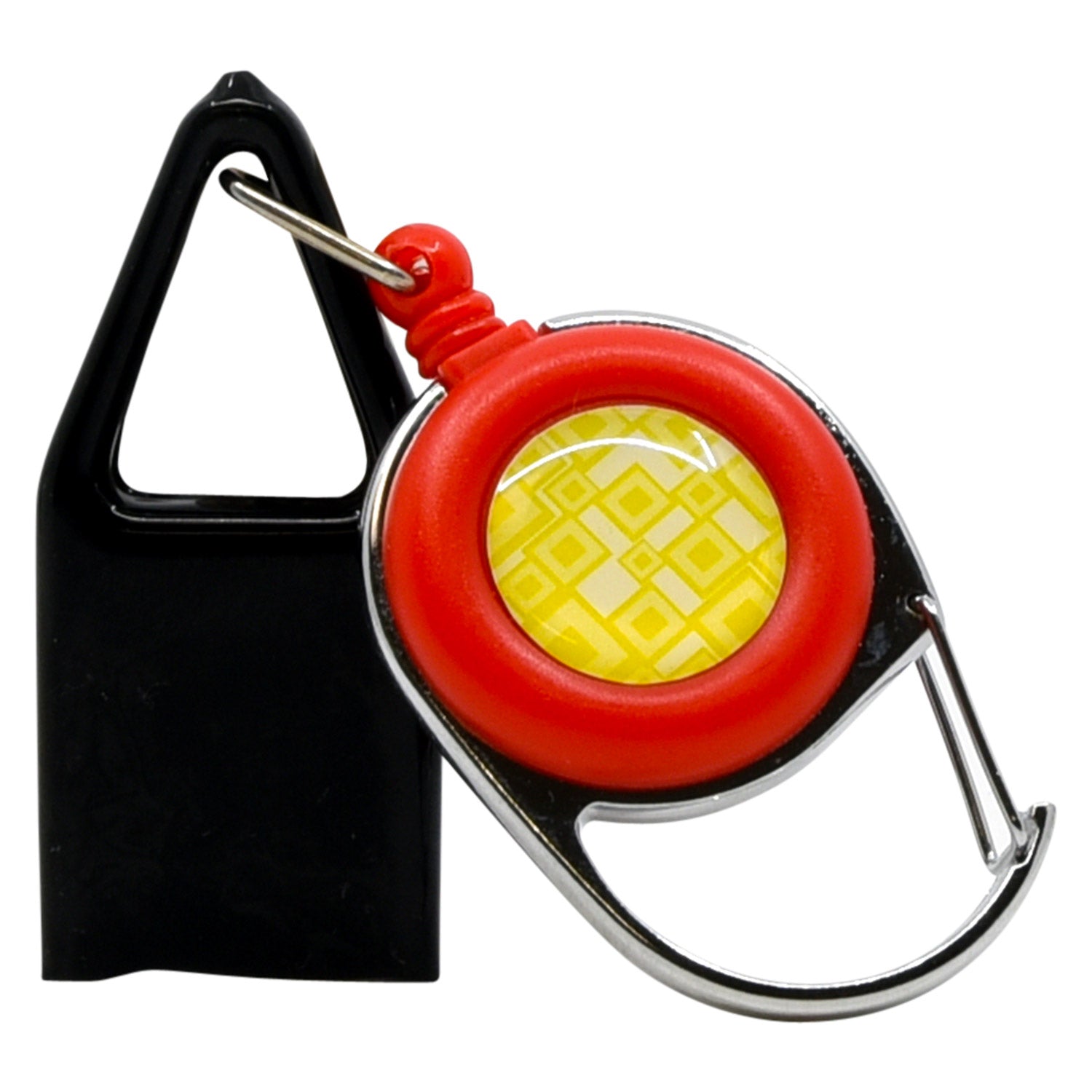 Lighter Leash