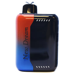 New Dream 30ml Pulse X 45k Disposable