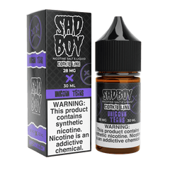 Sad Boy 30mL Unicorn Tears Salt