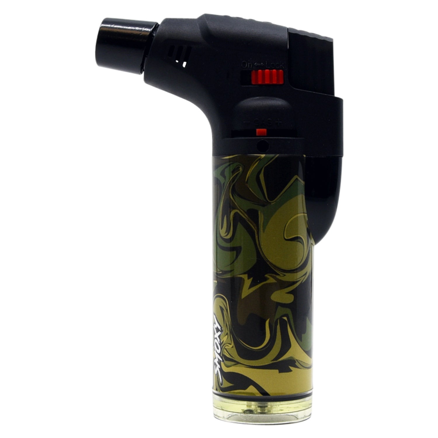 Smoxy Torch Lighter Classic