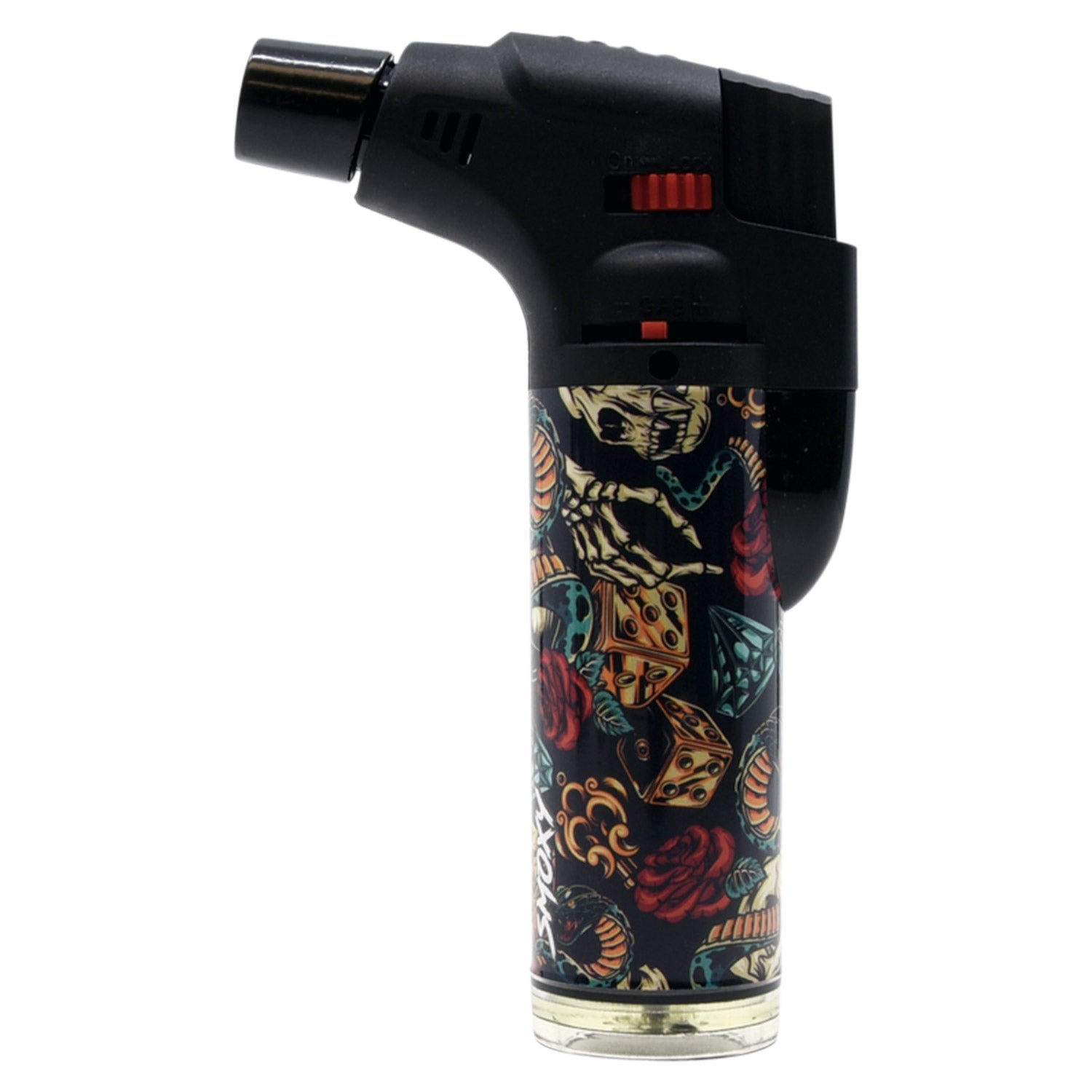 Smoxy Torch Lighter Classic