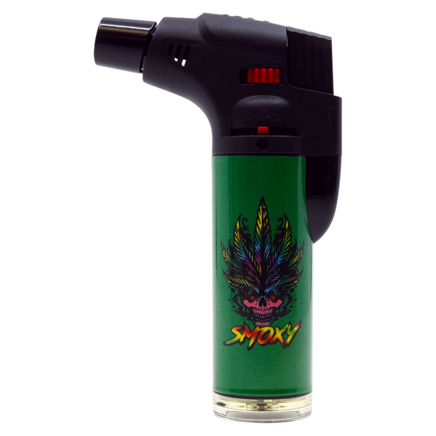 Smoxy Torch Lighter Classic