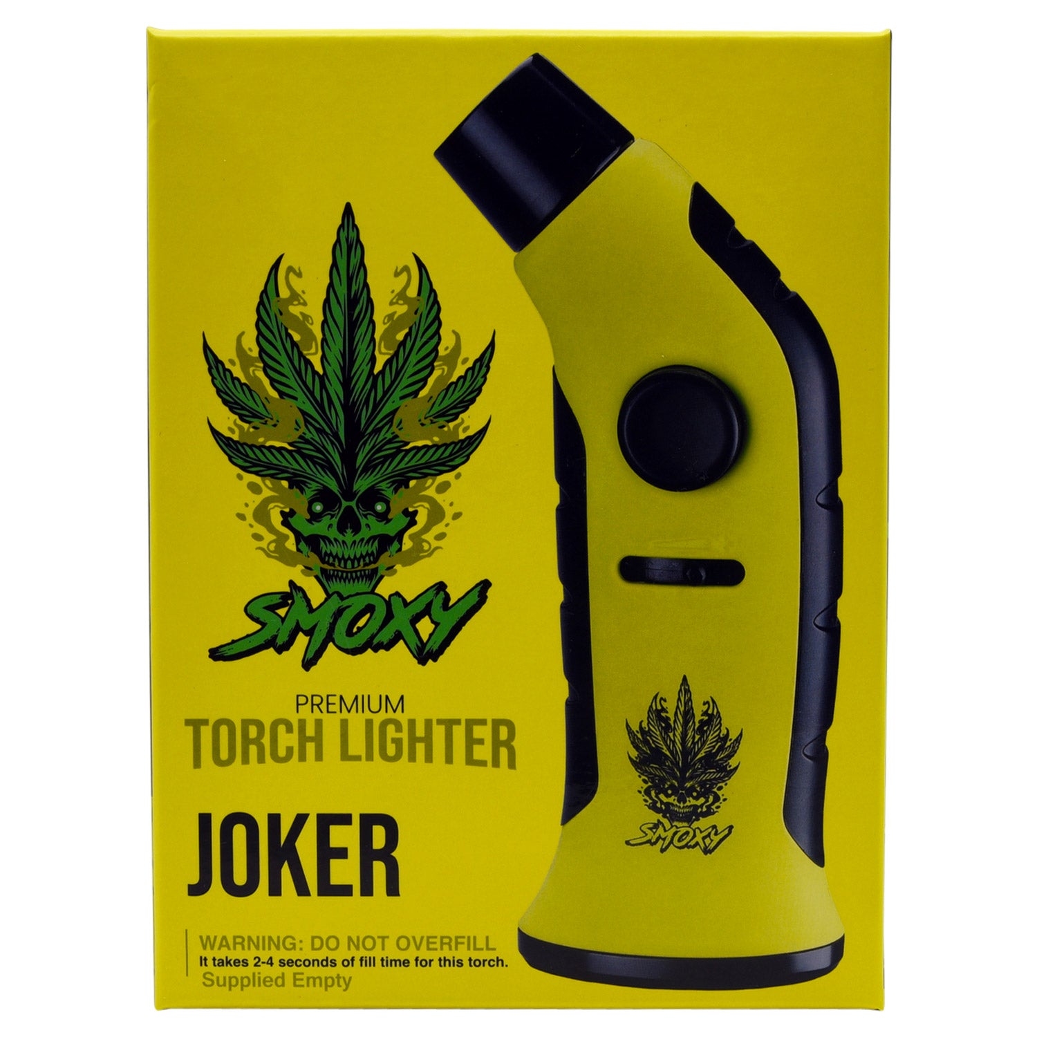 Smoxy Joker Torch
