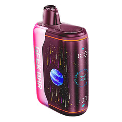 GeekBar 18ml Pulse X2 50k Disposable