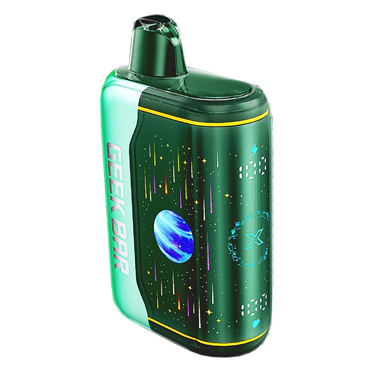 GeekBar 18ml Pulse X2 50k Disposable