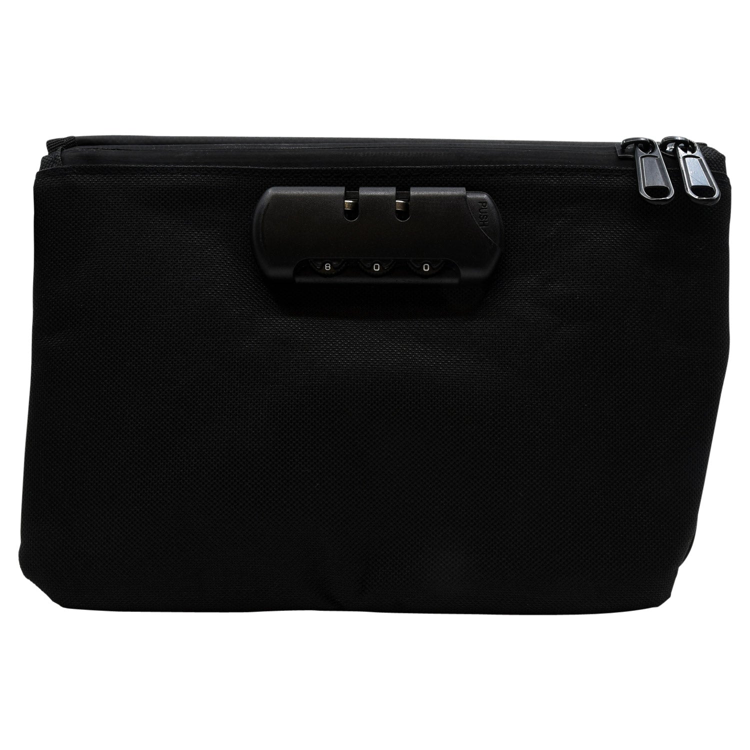 Happy Pouch Dry Herb Smell Proof Travel Pouch