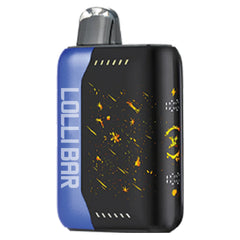 Lollibar 22ml Pulse X 30K Puff Disposable