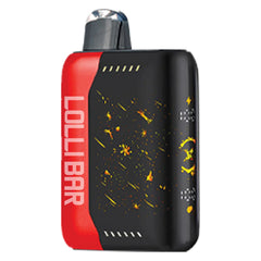 Lollibar 22ml Pulse X 30K Puff Disposable