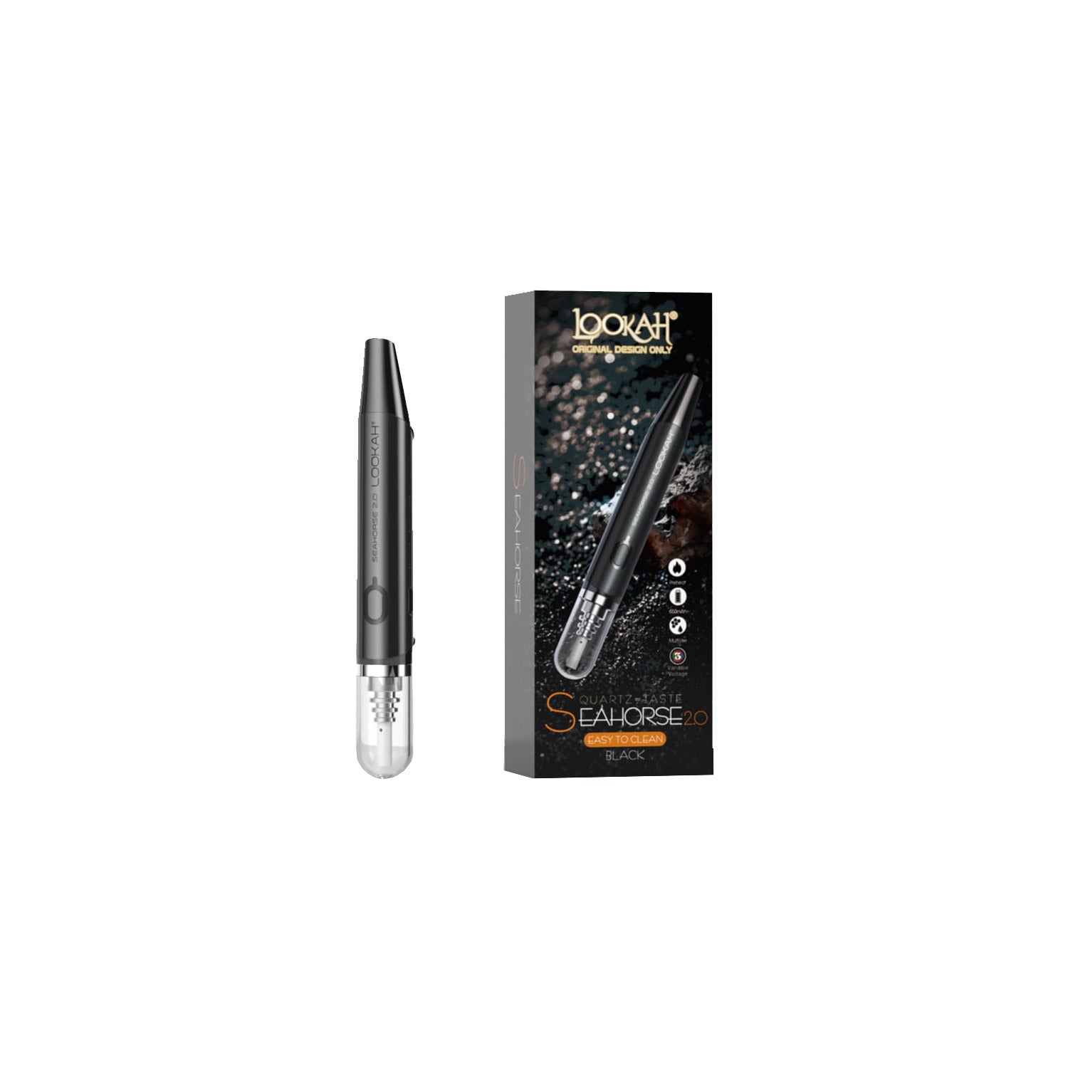 Lookah Seahorse 2.0 Kit