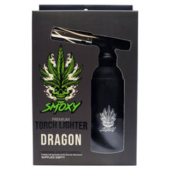 Smoxy Dragon Torch
