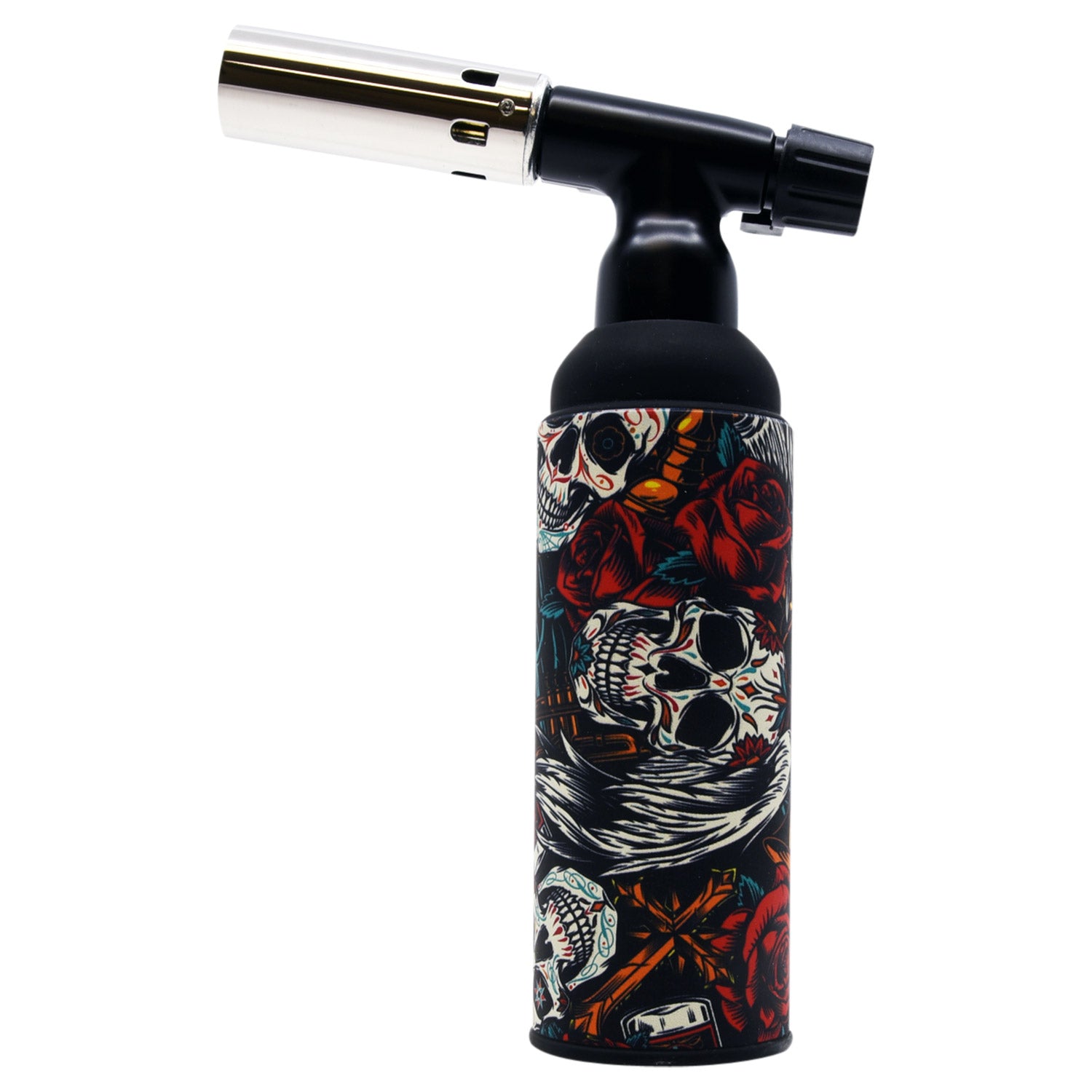 Smoxy Dragon Torch
