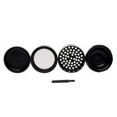 Stache Grynder 4pc